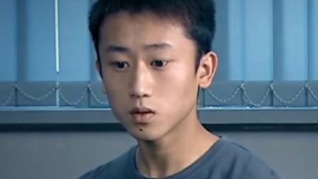 刑警使命 16集