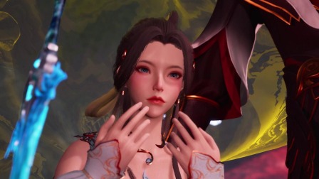 神级龙卫 12集