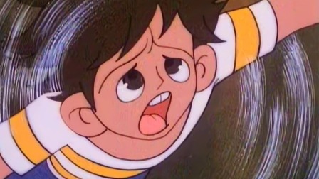 邋遢大王奇遇记 3集