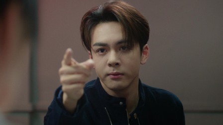 绝命法官 18集