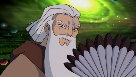 恐龙宝贝之龙神勇士第3部 6集