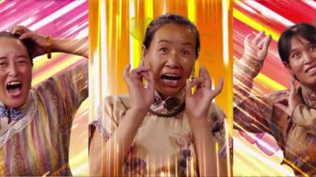国产大英雄 第二季 4集