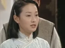 儿女英雄传 34集