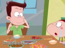 阿优学科学2 29集