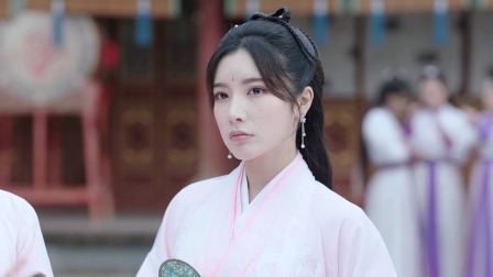 燕山派与百花门 1集
