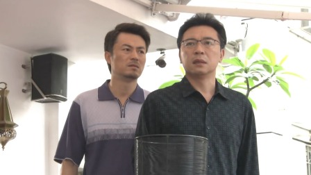 夺爱 24集