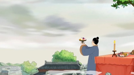 魅力汉字 11集
