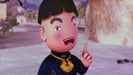 乡土童年红旗渠 15集