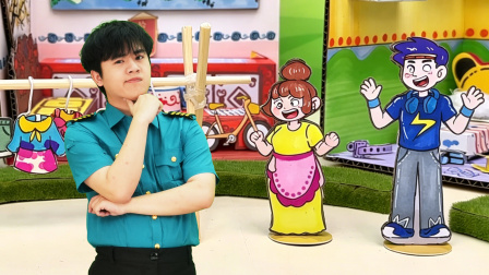 今天我值班 12集