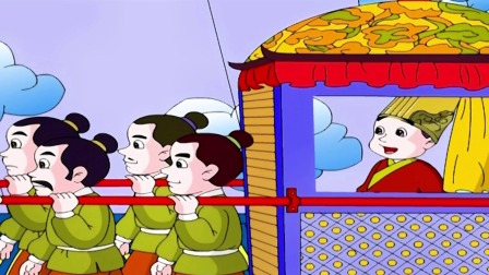 儿童小百科 45集