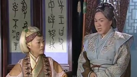 神鬼八阵图 2集