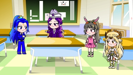 小公主小舞奇幻大冒险 6集