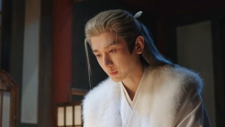 长安二十四计 28集