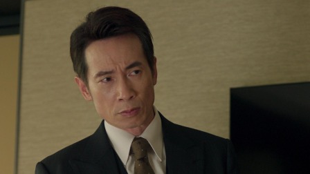 执法者们 8集