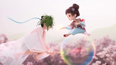 小鲤与琥珀 5集