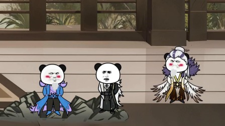 长生武侠梦 17集
