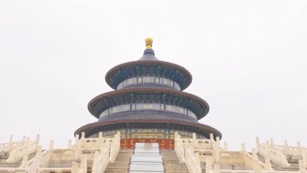 中国古代建筑游历 3集