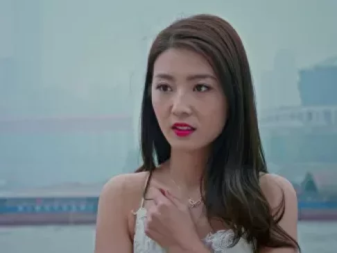 美丽见习生 10集