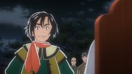 厨神小当家 第二季 普通话版 8集
