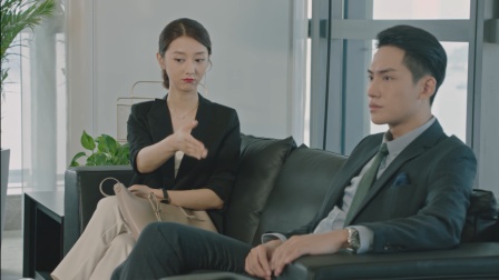 亲爱的柠檬精先生 2集