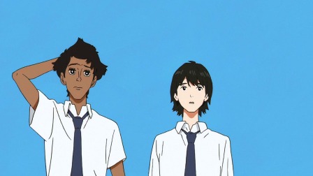 漂流少年 2集