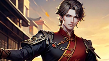 斗罗大陆之重生 17集