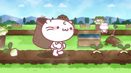 麻吉猫 50集