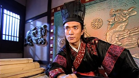 大汉天子 第一部 38集