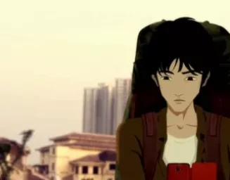 泡芙小姐 第三季 11集