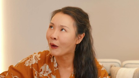 婆婆的秘密 13集