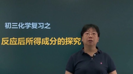 九年级化学总复习下 2集