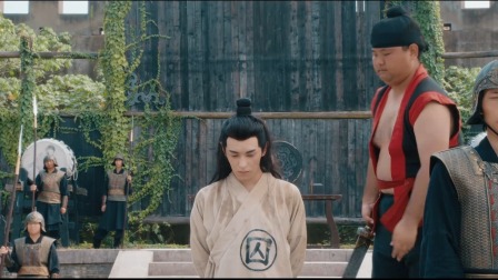 我才不要当王妃 24集