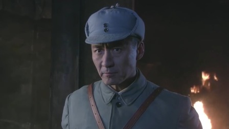 平原烽火 1集