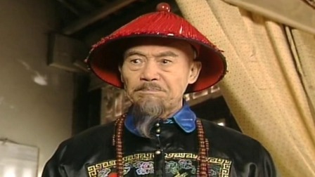 康熙微服私访记3 7集