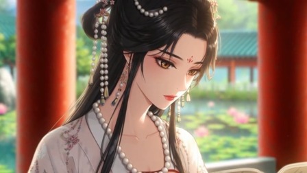深宫香孽 公公请黄袍加身 3集