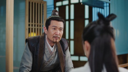 第二次&ldquo;初见&rdquo; 30集