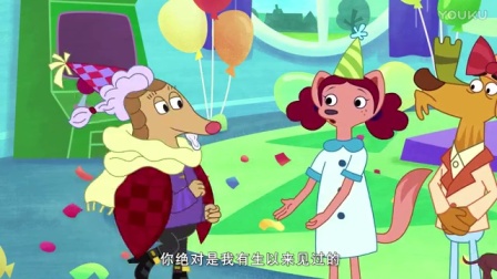 豆小鸭 中文版 51集