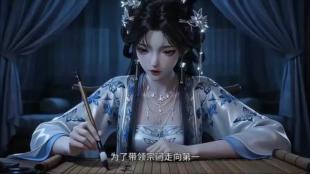 合欢宗卷王：从筑基到元婴只用一年 6集