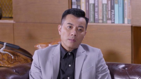 无罪推定 5集