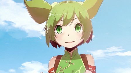 茶叶少女 4集