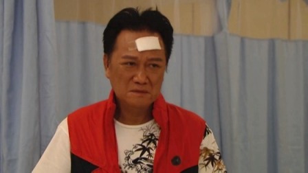 跳跃生命线 5集