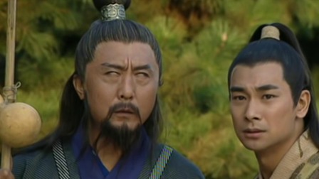 大醉侠 25集