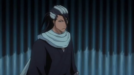 bleach 境&middot;界 虚圈大战篇 35集