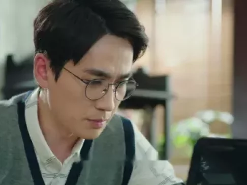 镇魂 7集