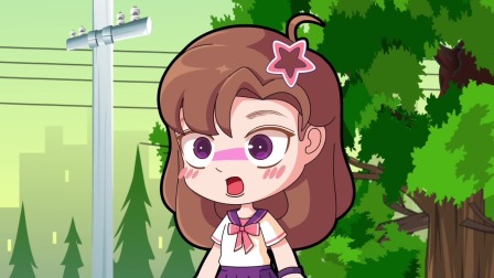 琪琪和妙妙 第4季 100集