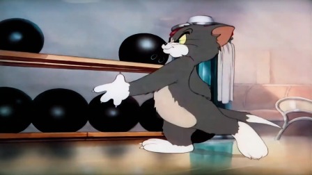 猫和老鼠 第二季 25集