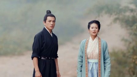 山河月明 11集