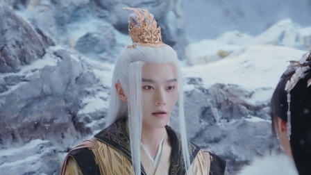 少年白马醉春风 8集
