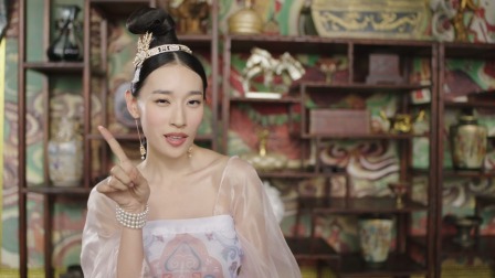 驸马大人请指教 17集