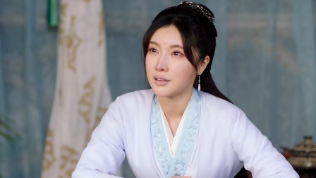 燕山派与百花门 23集